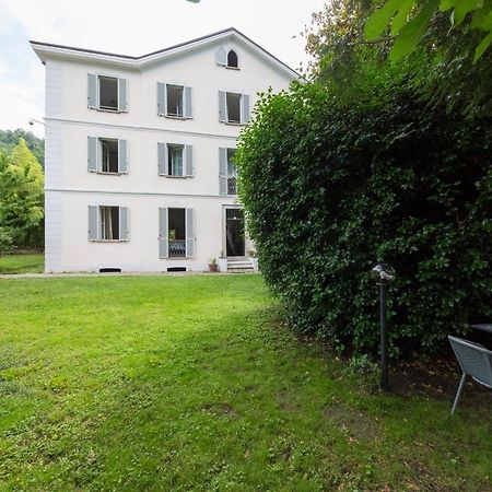 Villa Cardano Maccagno Close To Every Destination Exterior photo