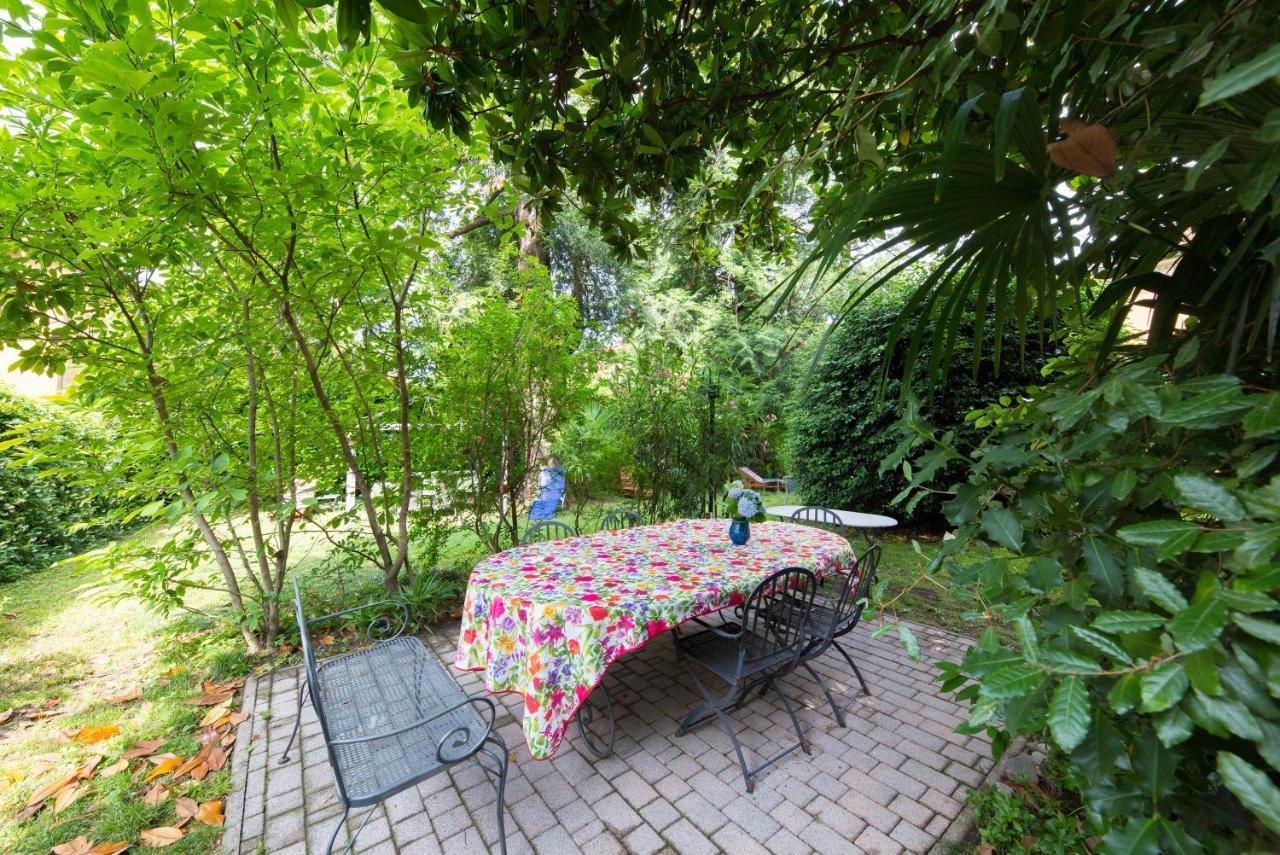 Villa Cardano Maccagno Close To Every Destination Exterior photo