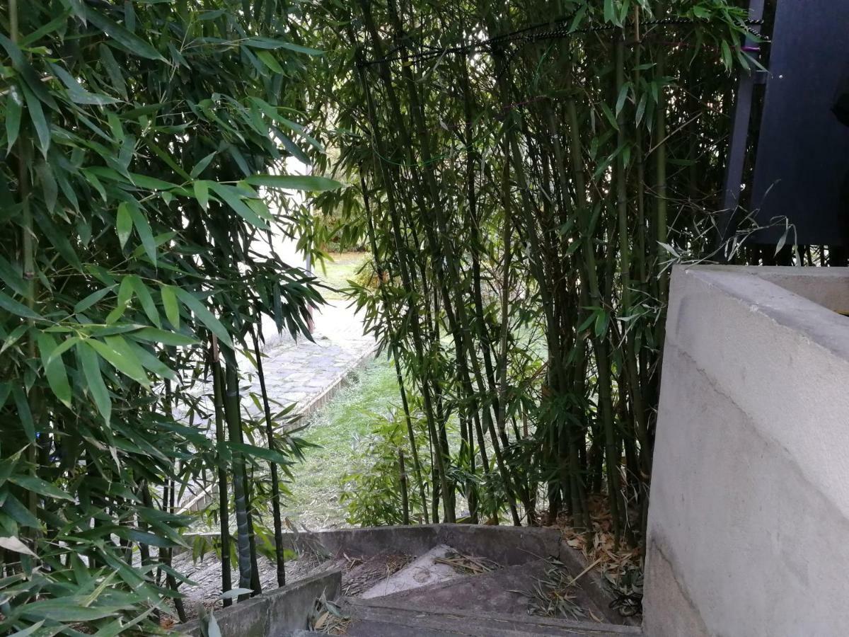 Villa Cardano Maccagno Close To Every Destination Exterior photo