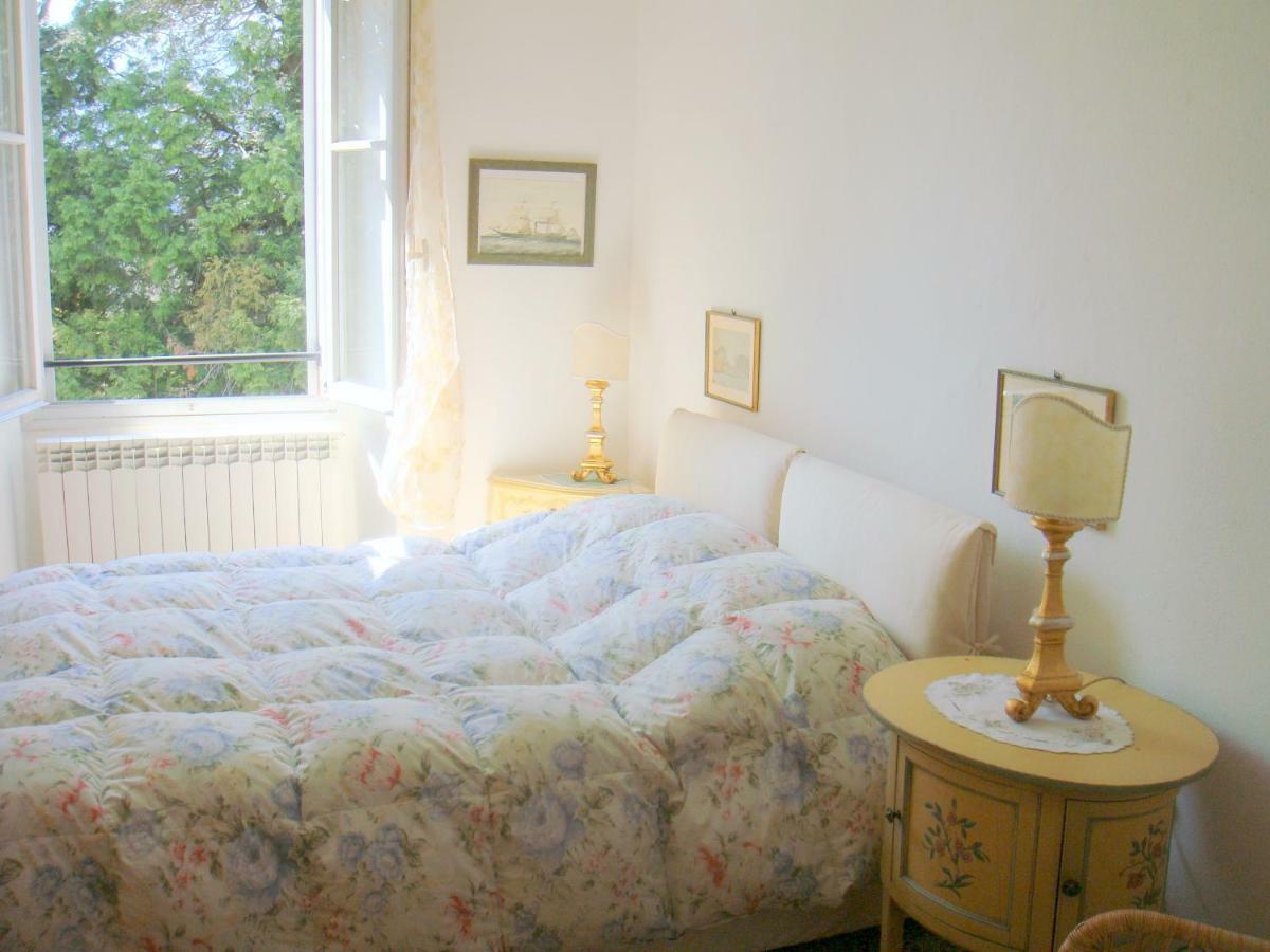 Villa Cardano Maccagno Close To Every Destination Exterior photo