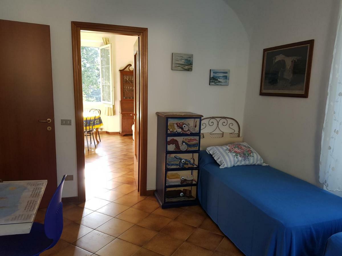 Villa Cardano Maccagno Close To Every Destination Exterior photo