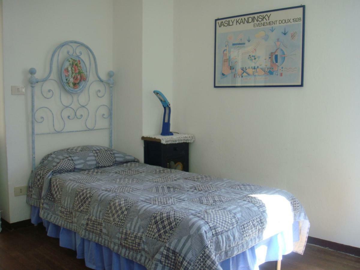 Villa Cardano Maccagno Close To Every Destination Exterior photo